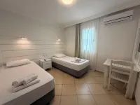 DÖRTMEVSİM PANSİYON - Aamiaismajoitus