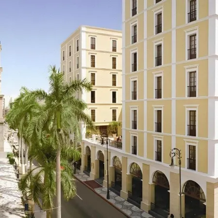 Gran Hotel Diligencias