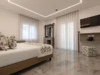 Lena Suites Sorrento Отели рядом с достопримечательностью «Площадь Пьяца-Тассо»