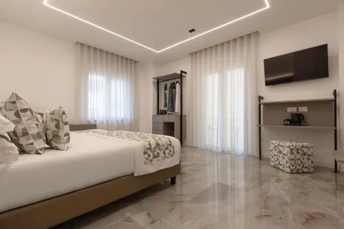 Lena Suites Sorrento - واي فاي