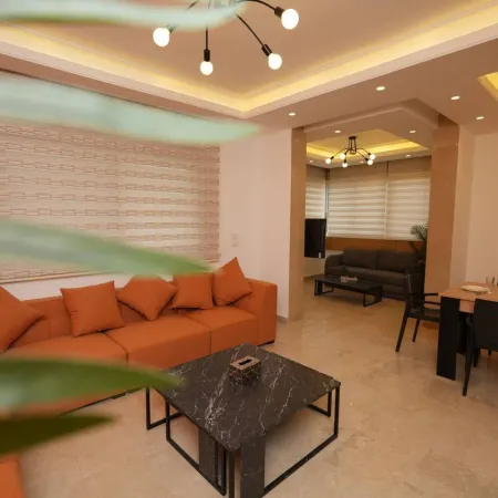 The Orange Apartment Badaro 3 Bdrm 24 7 Elect