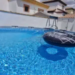 Sucina - 3 Bed Villa - Sleeps 6 - Pet Friendly - Villaer