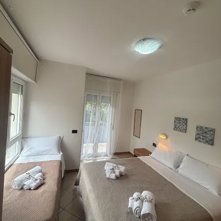 Hotel Dream
