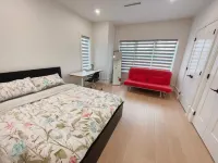 Beijing Vancouver Homestay - 2-Star