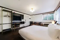 Jefferson Hotel