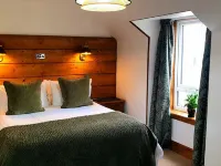 The Osprey Hotel Hotels in Kingussie