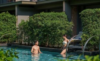 Hua Hin Marriott Resort and Spa