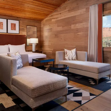 Red Cliffs Lodge Moab