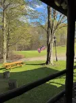 Sunny Trails Getaway Cabin