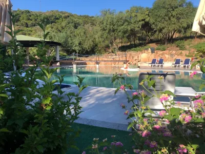 Relais Fenicottero Rosa Hotels in 