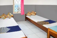 Hotel O Penginapan Widodo - parcheggio