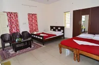 Ashirvad Homestay