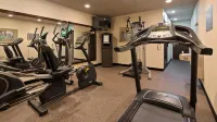 Best Western Suites Near Opryland - Gym