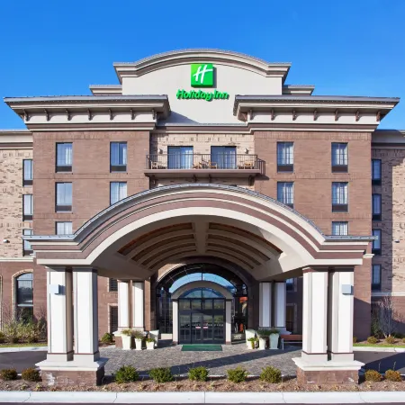 Holiday Inn MIDLAND by IHG