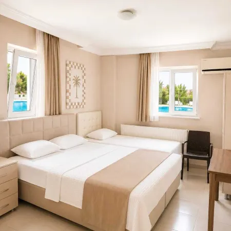 Amadeus Motel