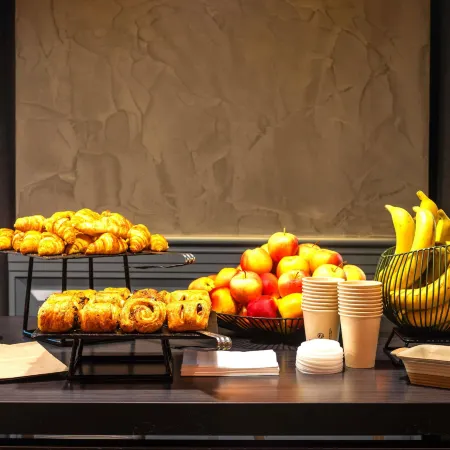 Mercure Parkhotel Mönchengladbach
