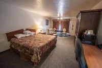 Clover Creek Inn - Træningscentre