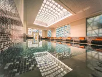 Sofitel Rabat Jardin des Roses - De lujo