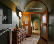 Hotel Fluela Davos - Kylpylä
