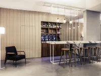Hôtel Mercure Nancy Centre Gare
