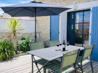 Clos des Aigrettes Hotels in Saint-Pierre-d'Oleron
