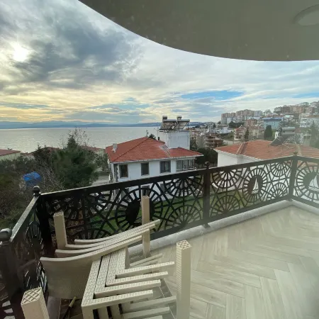 Yelken Pansiyon Sinop