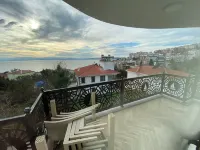Yelken Pansiyon Sinop - con vista mare