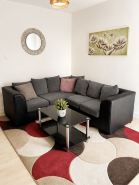 Private Room in Wolverhampton city perfect for contractors and Fb fans