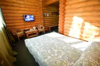 Korovnitskaya Sloboda Hotel