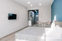 Rezident Hotel