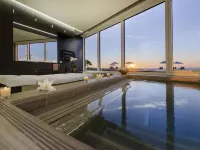 La Grande Terrasse Hôtel & Spa La Rochelle - MGallery - Spa