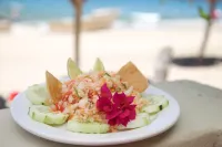 Decameron Los Cocos Guayabitos, Ramada All Inclusive Resort - Frühstück