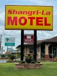 Shangri la Motel Ocala Near Hwy 301