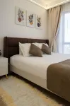 Luxurious apartment in Lavington Nairobi - Kitchens