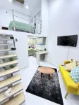 Urban Loft Hotel Federalismo - Homestays