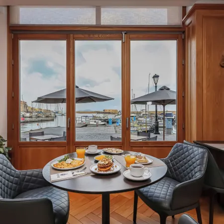 Porto Veneziano Hotel
