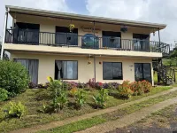Arenal cautiva Hotels in 