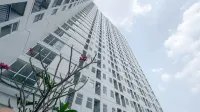 Cozy and Simply Studio at Serpong Garden Apartment By Travelio