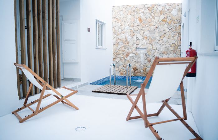 Riad'a Praia