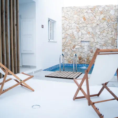 Riad'a Praia