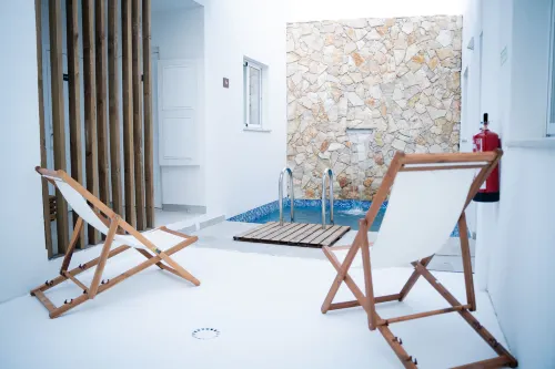Riad'a Praia - 3-Star
