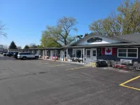 Lakeview Motel & Cottage
