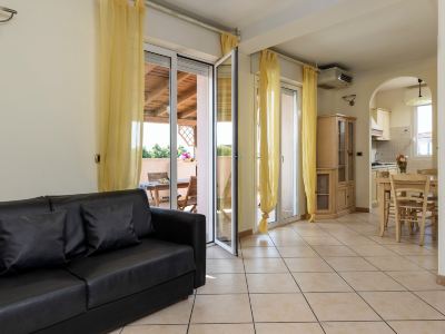 Residence 3 Trilo & Suites