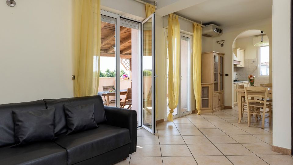 Residence 3 Trilo & Suites