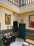 Pension Catedral