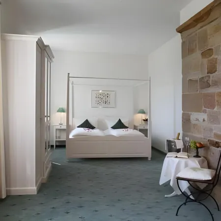 Hotel Leinsweiler Hof