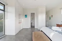 Turtle Room - Balcony