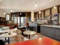Hôtel ibis Angers Centre Château