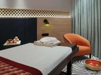 Mercure Kathmandu Sukedhara Heights - Spa