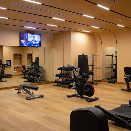 Novotel Monterrey Valle